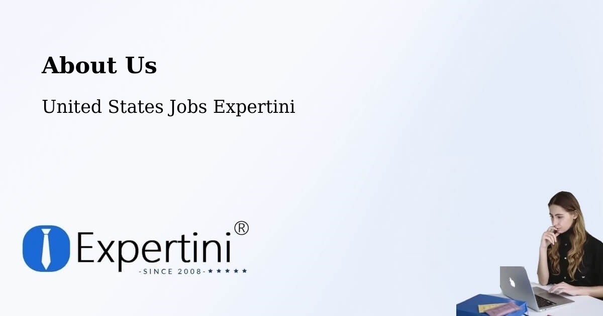 About Expertini Recruitment Platform  – Newberg - Newberg, United States Jobs Expertini