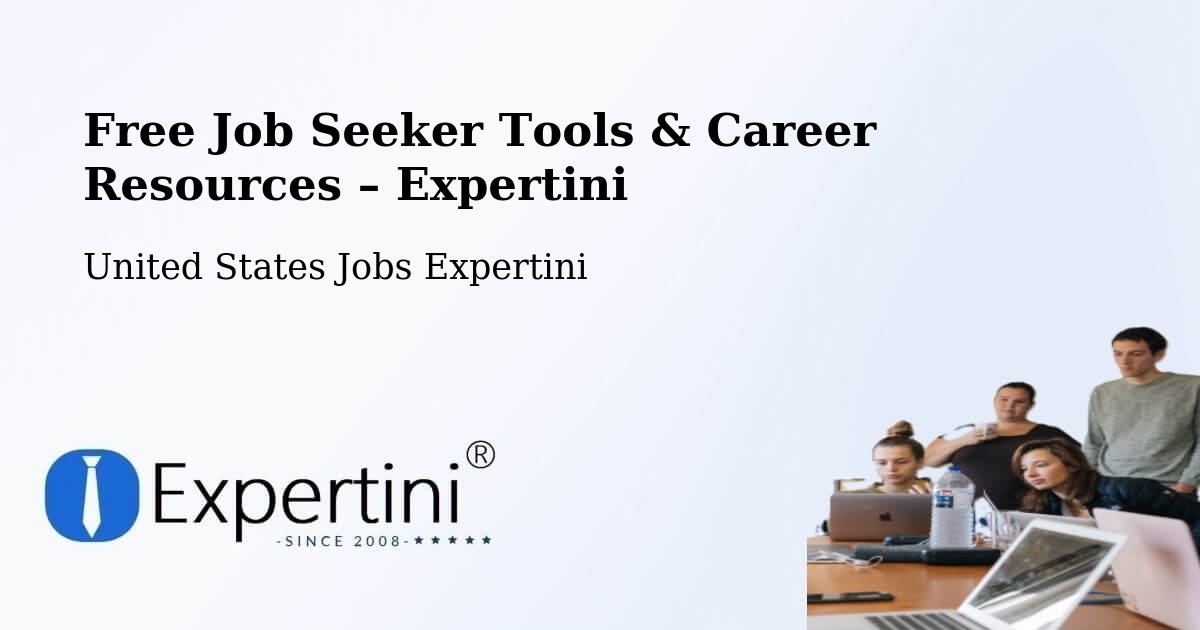 Free Job Seeker Tools & Career Resources – Newberg - Newberg, United States Jobs Expertini