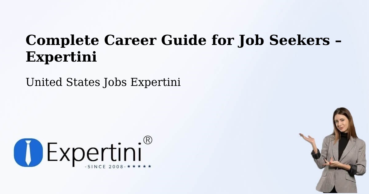 Career Guide for Job Seekers – Newberg - Newberg, United States Jobs Expertini