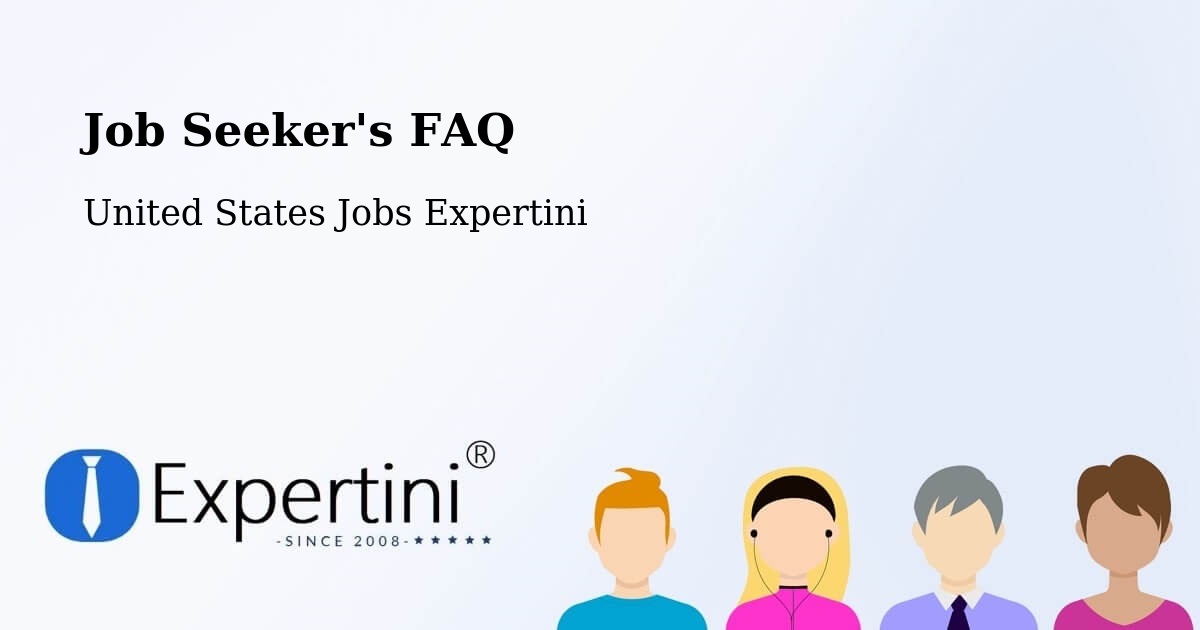 Job Seeker FAQ – Newberg - United States Jobs Expertini