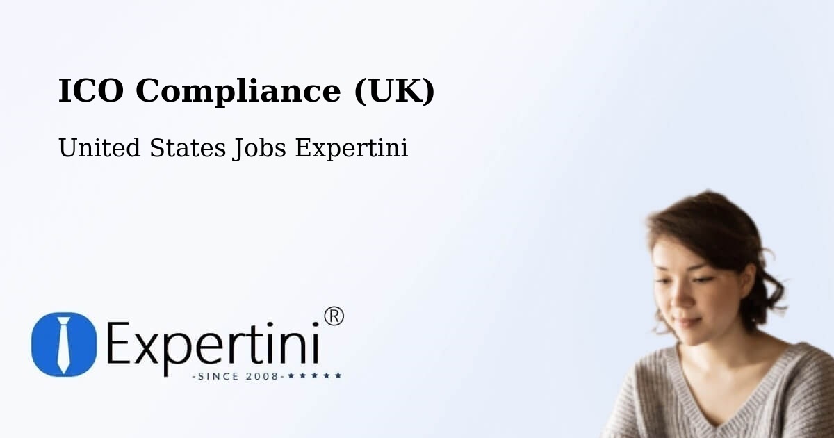 UK Data Protection & ICO Compliance – Newberg - United States Jobs Expertini