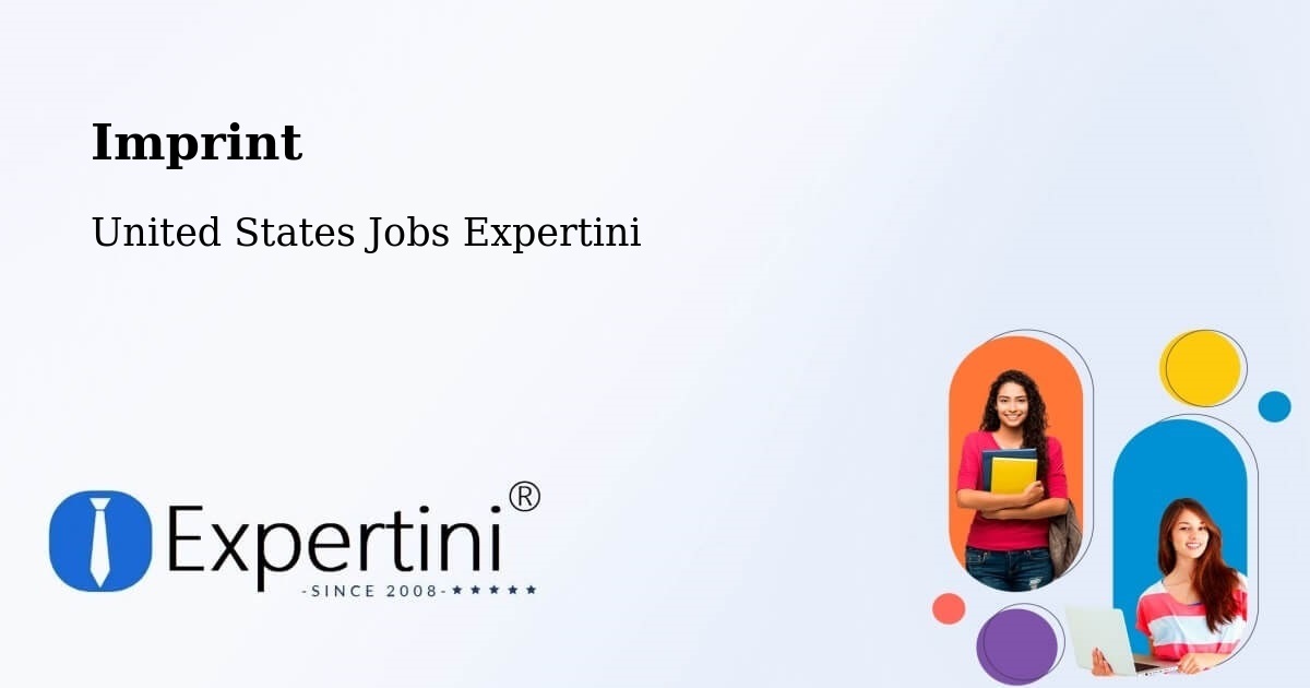 Imprint – Newberg - United States Jobs Expertini
