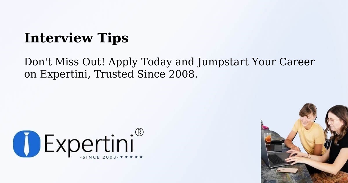 Interview Tips & Techniques for Job Seekers – Newberg - Newberg, United States Jobs Expertini