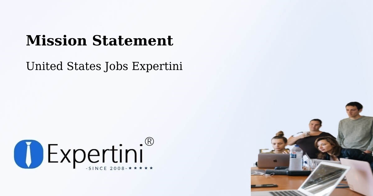 Corporate Mission – Newberg - United States Jobs Expertini