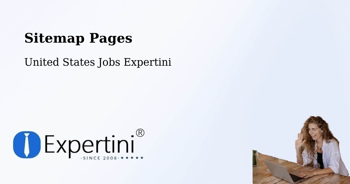 Sitemap Pages - Newberg - United States Jobs Expertini
