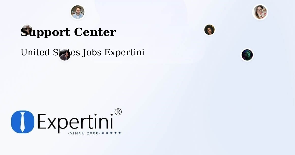 Support Services – Newberg - United States Jobs Expertini