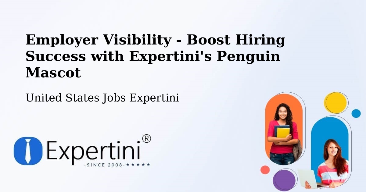 CV and Resume Visibility Optimization – Newberg - United States Jobs Expertini